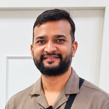 Deepak Joshi
